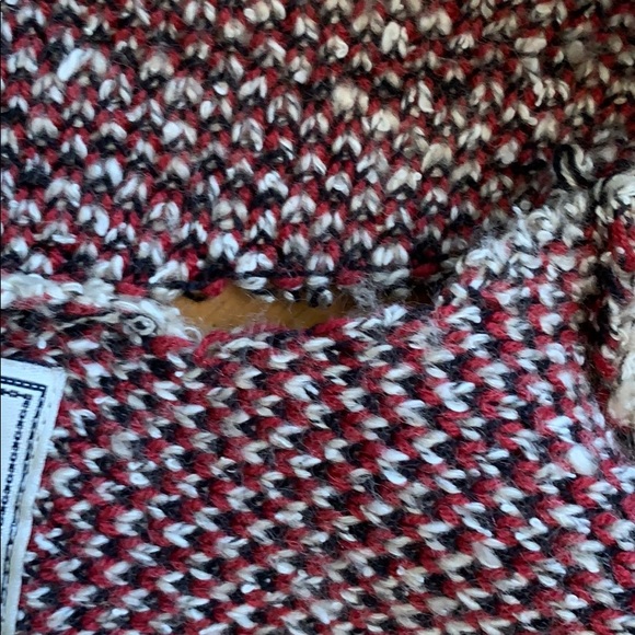 Lucky Brand Cardigan Sweater; gorgeous! - Picture 4 of 6